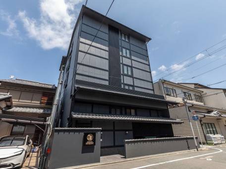 Tabist GROOVE KYOTO OKOSHIYASU / 1