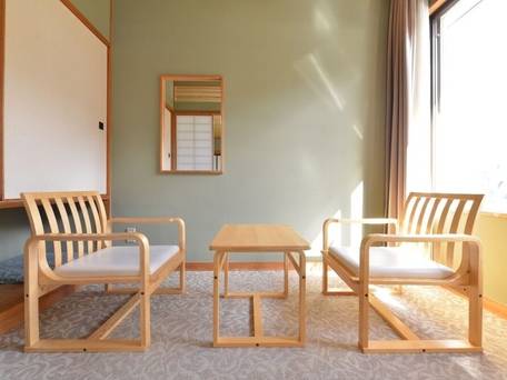 大江戸温泉物語 鹿教湯 藤館・桜館 / 5