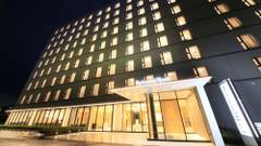 リッチモンドホテル姫路