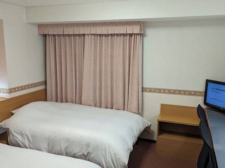 ホテル・アルファ－ワン横浜関内 / 4