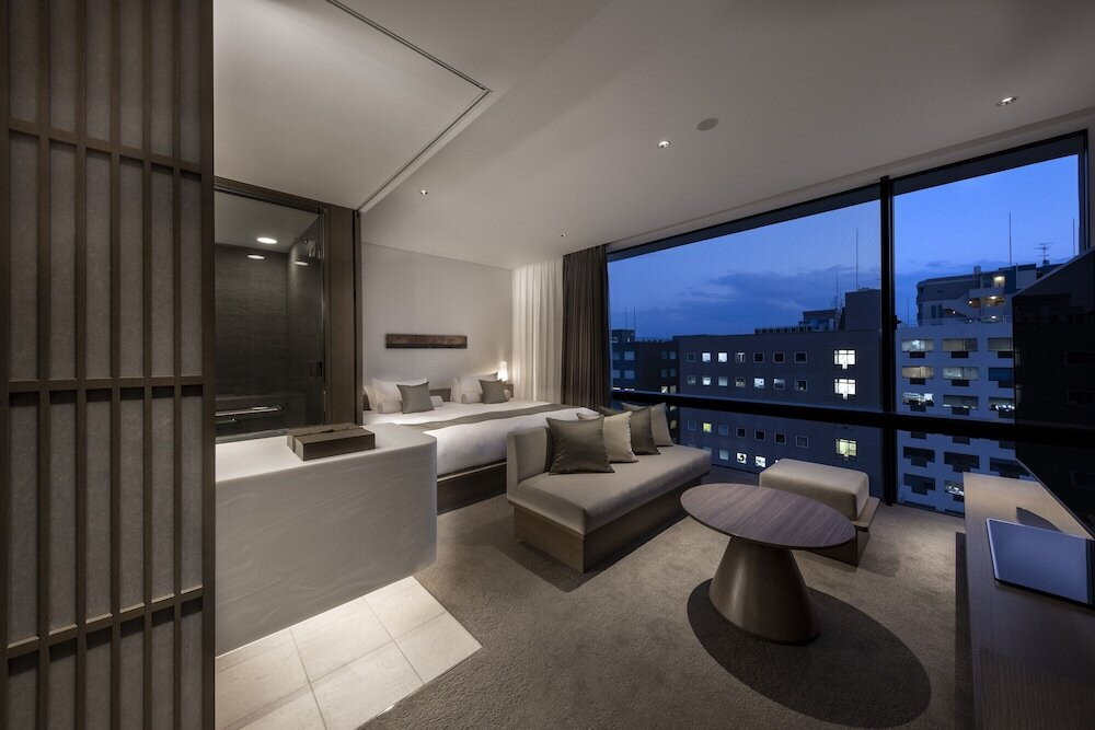 デラックスキング①