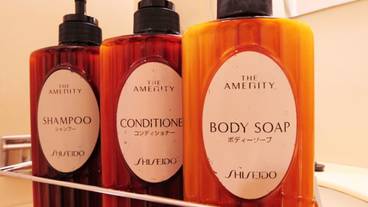 バスルームの設備 / 25