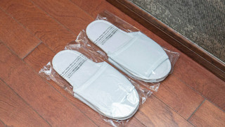 ハリウッドツイン　禁煙