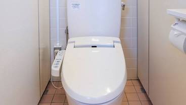 共用バスルーム / 29