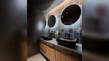 バスルーム / 29