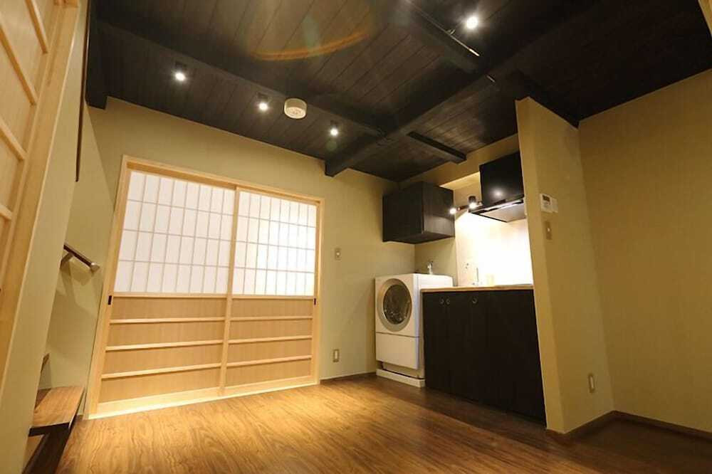 専用簡易キッチン