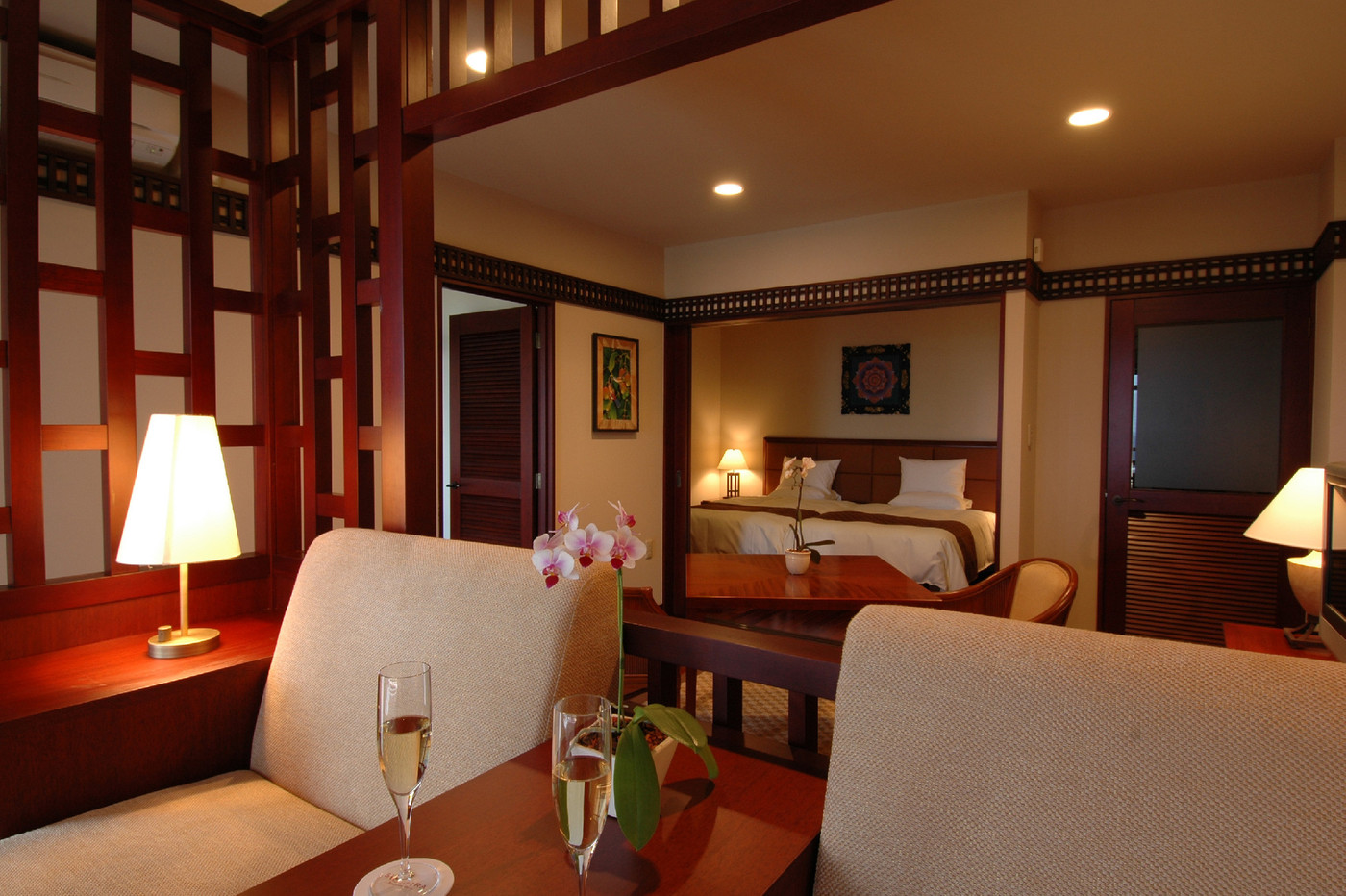 2．シギラベイサイドスイート アラマンダ1849248