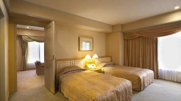 エグゼクティブスイート③ / 9