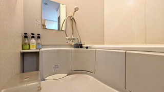 トリプルルーム 1