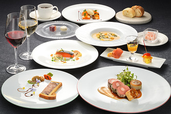 「セレニティ」 料理 173728921 2022.5