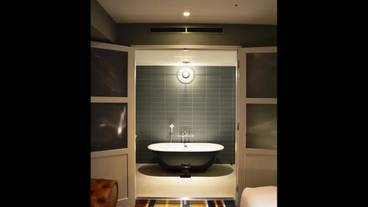 エグゼクティブカジュアルダブルのバスルーム② / 10