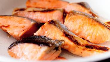 朝食ビュッフェ / 11