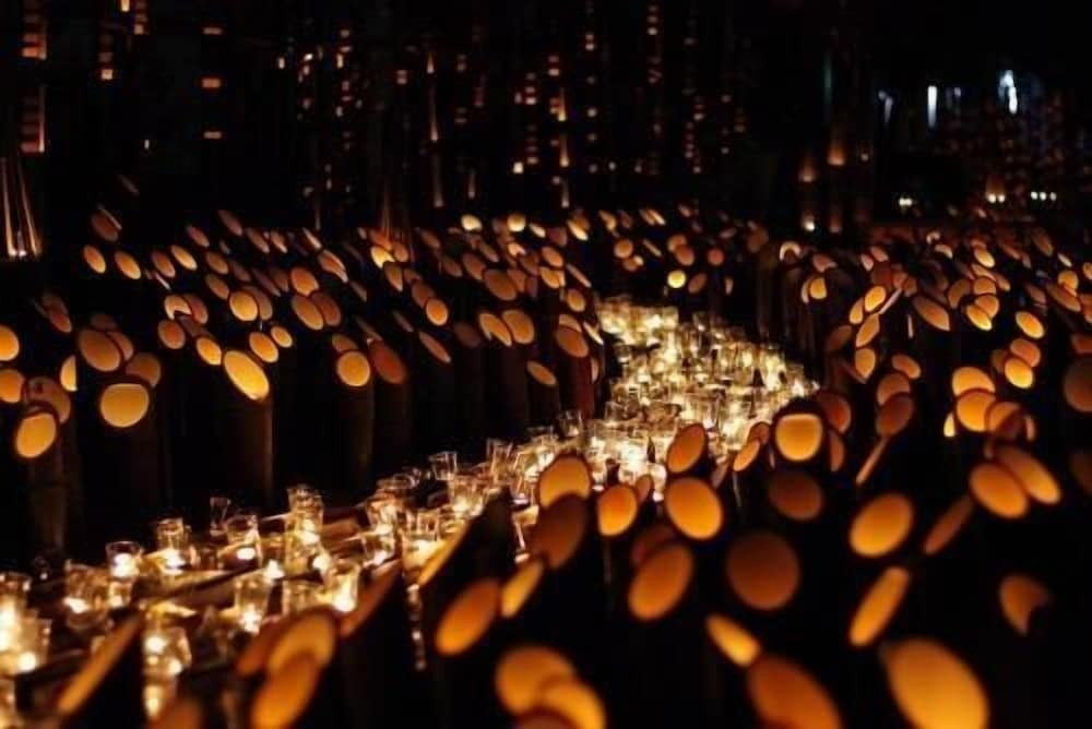 バンケット ホール