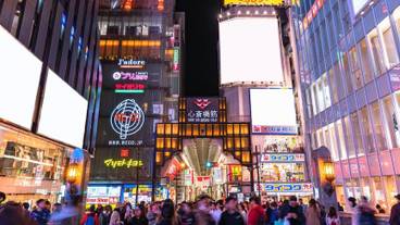 宿泊施設の地図 / 4