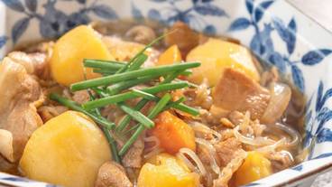 朝食ビュッフェ / 5