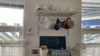 海の見えるハウス