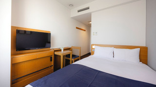 スタンダード ダブルルーム 禁煙