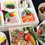 【期間限定/お部屋食感覚で楽しむ】選べる夕朝食プラン(1泊2食付) | ホテルハーヴェスト有馬六彩