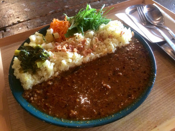 「KAMP」 料理 52455300 