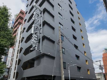 ホテルアマネク 浅草駅前 / 4