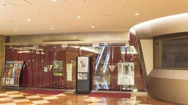 シアター ショー / 8