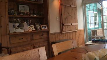 ロビーラウンジ / 2