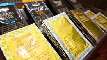 客室の設備とサービス / 24