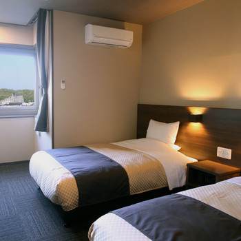 2つの原泉、10種類のお風呂が楽しめる「天然温泉のあるホテル」3526002