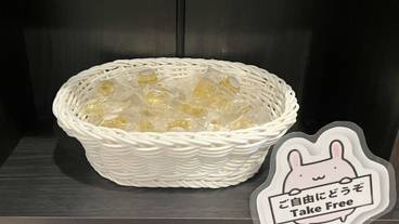 施設内の設備 / 8