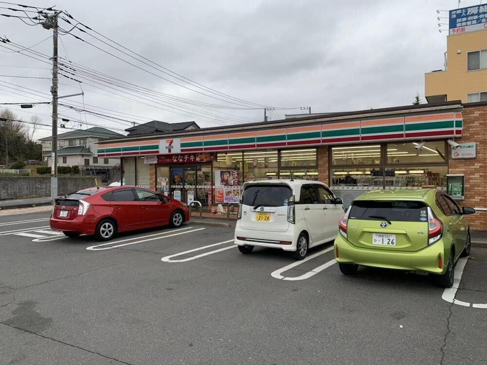 ギフト ショップ