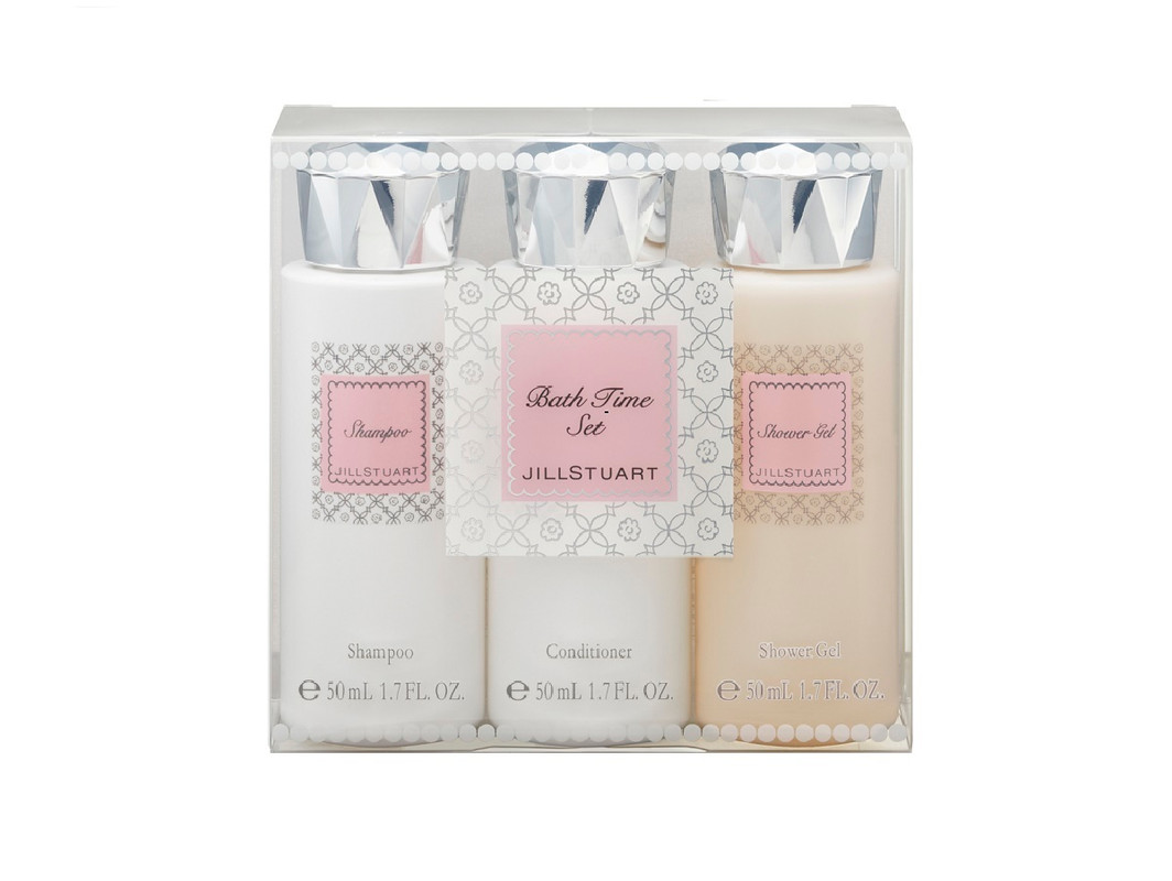 レディースプラン限定アメニティ