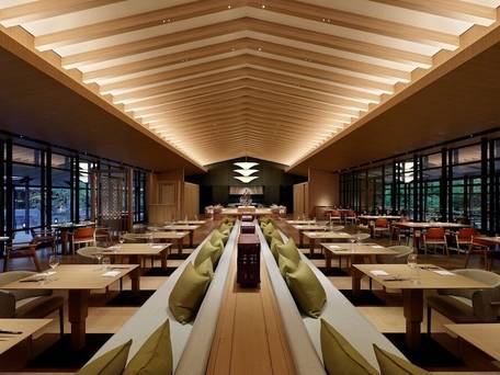 ROKU KYOTO, LXR Hotels & Resorts / 4