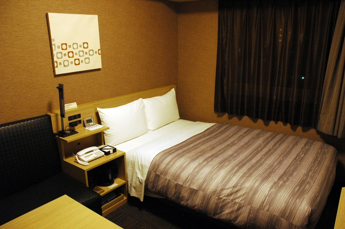 シングルルーム