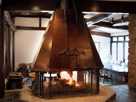 八ヶ岳高原ロッジ / 2