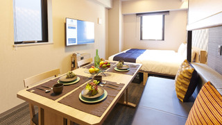 スーペリア キングルーム 禁煙