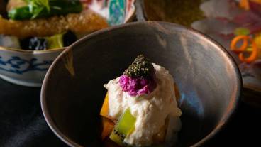 食事・飲み物 / 1