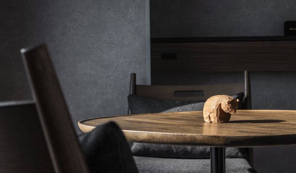 センスを感じるインテリア / 5