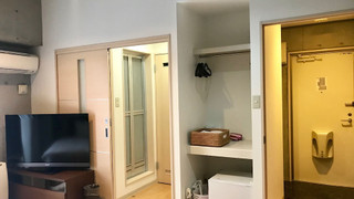 本館 コンフォート ツインルーム 禁煙