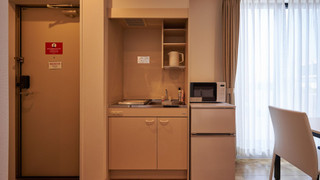 デラックス ツインルーム、禁煙 (23時以降のチェックインはできませんのでご注意ください)