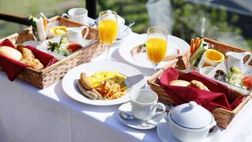 食事・飲み物 / 1