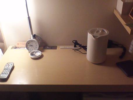 ホテルリソル池袋 / 3