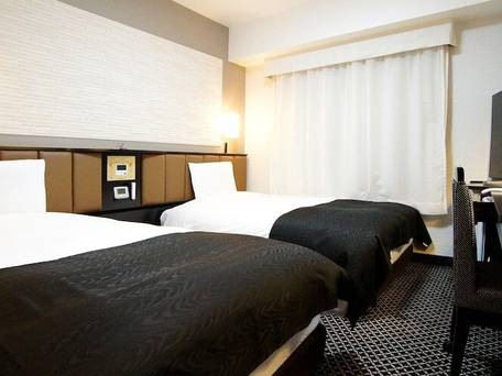 アパホテル 千葉印西牧の原駅前 / 4