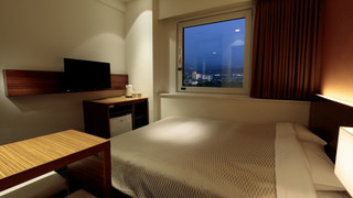 クイーンルーム　禁煙