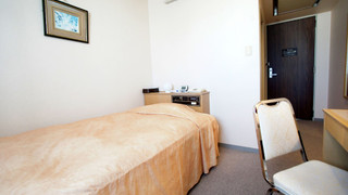 セミダブルルーム A, 禁煙