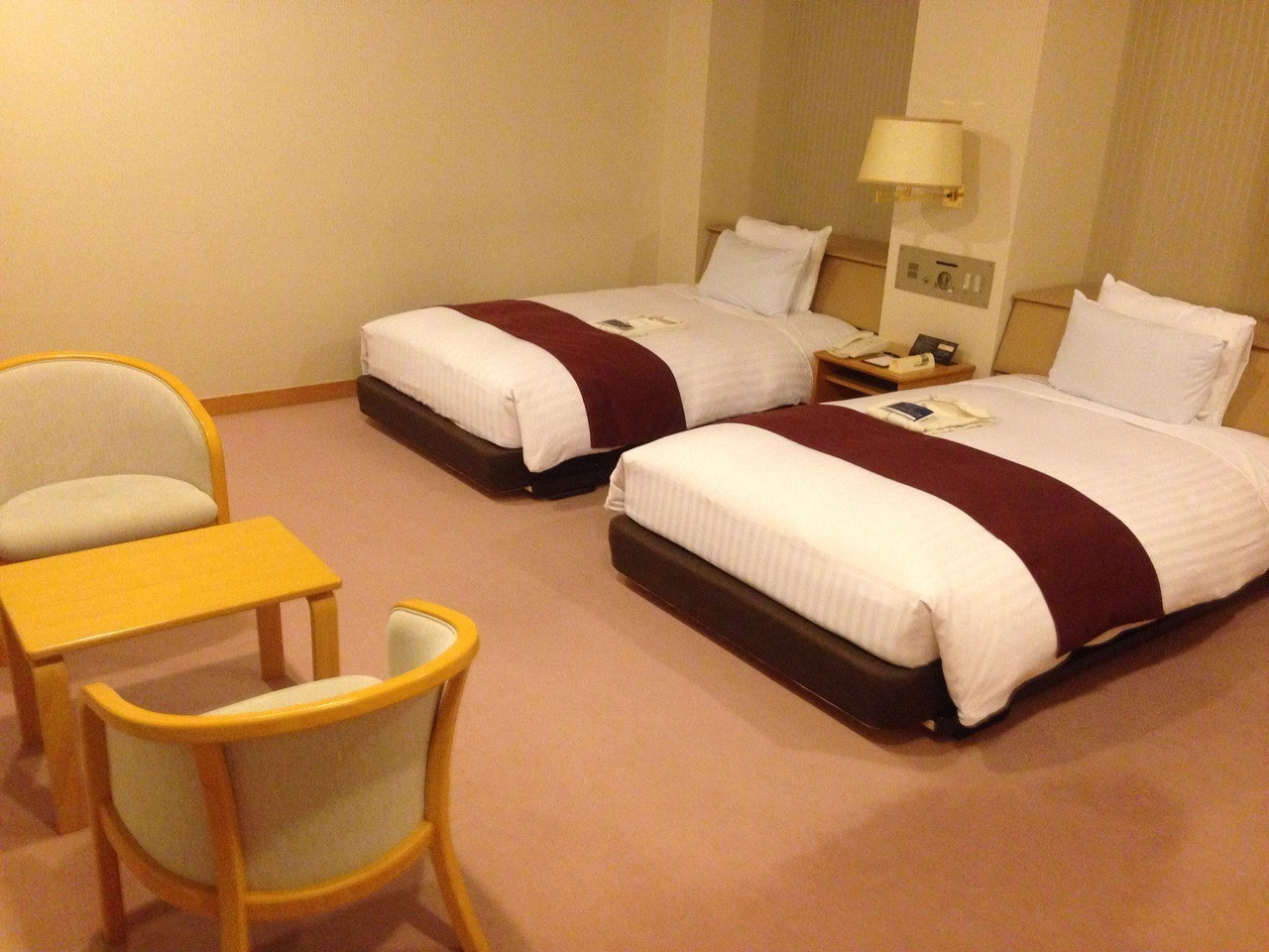 「岩手の迎賓館」と呼ばれる有名なホテル3478968