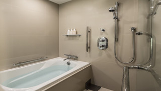 コーナーデラックスツイン(プレミアフロア) 禁煙