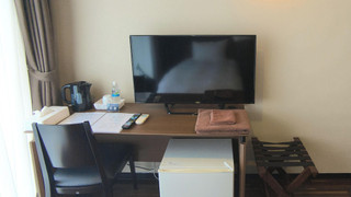 エコノミー ツインルーム シングルベッド 2 台 禁煙