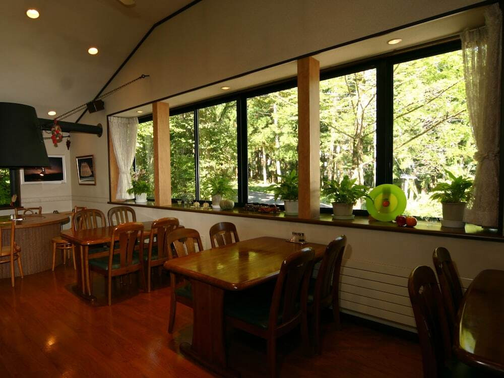 施設からの眺望