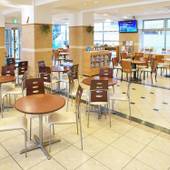 東横イン名古屋丸の内（愛知県 ビジネスホテル） / 2