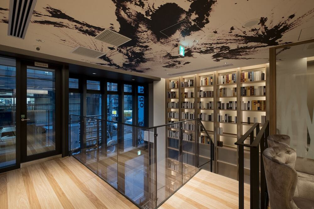 施設からの眺望